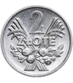2 zł Jagody, 1973, 1-