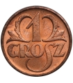 1 grosz 1938 st. 1-