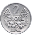 2 złote Jagody, 1970, stan 2
