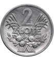 2 złote Jagody, 1970, stan 2