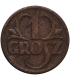 1 grosz 1938 st. 1-