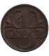 1 grosz 1938 st. 1-