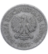 1 złoty 1957, stan 3-