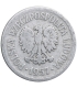 1 złoty 1957, stan 3-