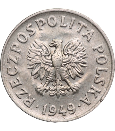 50 groszy 1968, st. 3