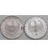 Niemcy 200 Marek 1923 - A - Republika Weimarska - 2 szt