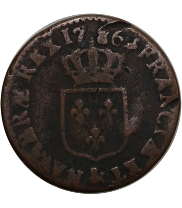 Francja 1 frank, 1804, An 13, Napoleon Bonaparte, A (Paryż)