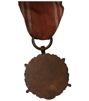 Medal „Siły Zbrojne w Służbie Ojczyzny”