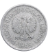 1 złoty, 1969, stan 3