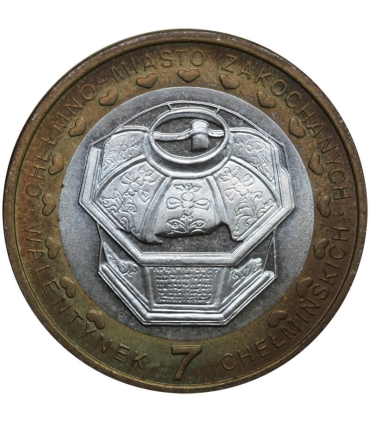 7 Walentynek Chełmińskich 2009 - Chełmno