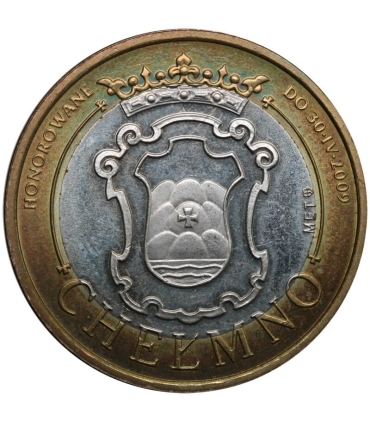 7 Walentynek Chełmińskich 2009 - Chełmno