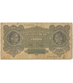 10000 marek polskich 1922 ser. B, st. 4-