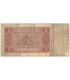 5 zł, 1948, seria BK, stan 4/4+