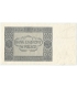 Banknot 5 złotych 1941 stan 2-, Ser. AE