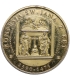 Medal Złota Polska Kościół św. Anny w Krakowie – Św. Anna Samotrzecia / Konfesja św. Jana z Kęt