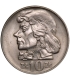 10 złotych Tadeusz Kościuszko 1966, stan 1-