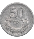 50 groszy 1968, st. 3