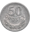 50 groszy 1968, st. 3