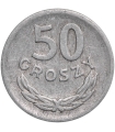 50 groszy 1968, st. 3-