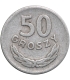 50 groszy 1968, st. 3-