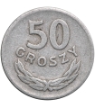 50 groszy 1967, st. 3-