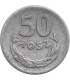 50 groszy 1968, st. 3-