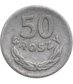 50 groszy 1968, st. 3-