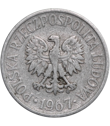 50 groszy 1968, st. 3-