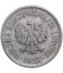 1 złoty 1957, stan 3-