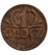 1 grosz 1938 st. 1-