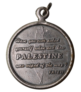 Medal NRD 25 Jahre DDR 1949–1974 – Berlin Hauptstadt der DDR