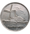 Medal jubileuszowy Raiffeisenbank e.G. Neukirchen-Vluyn