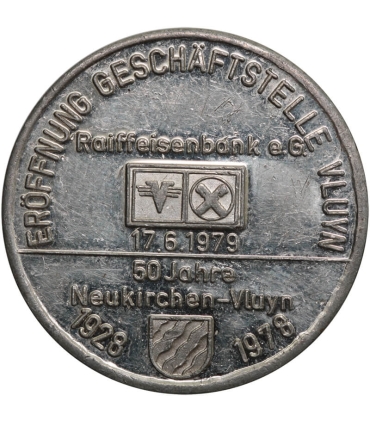 Medal NRD 25 Jahre DDR 1949–1974 – Berlin Hauptstadt der DDR