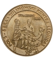 Medal: „Legendarne Mundialowe Mecze” – Przegląd Sportowy 2006