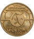 Medal: „Legendarne Mundialowe Mecze” – Przegląd Sportowy 2006