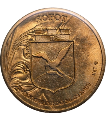 Lot: 2 x 4 guldeny sopockie