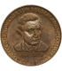 Medal kolekcjonerski James Cook 1728–1779 – Odkrywca Nowej Zelandii i Australii
