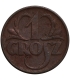 1 grosz 1938 st. 2