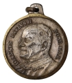 Jan Paweł II – Iubilaeum Redemptionis 1983 – medal pielgrzymkowy Watykan