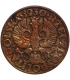 5 groszy 1930, stan 3+
