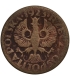 5 groszy 1923 rok, stan 4