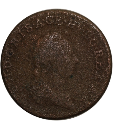 1 KREUZER 1885 AUSTRIA, stan 3