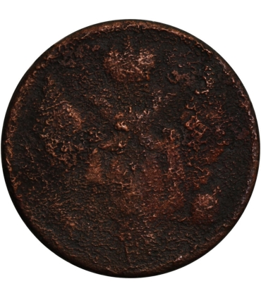 Królestwo Polskie 3 grosze 1833, st. 5/6