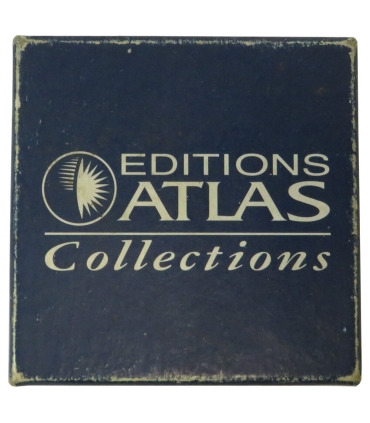 Medal Jan Paweł II 1978 – Atlas Collections, 50 mm, duży medal pamiątkowy