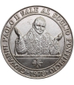 Medal Jan Paweł II 1978 – Atlas Collections, 50 mm, duży medal pamiątkowy