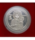 Medal Matka Boska Częstochowska / Solidarity Mint, Srebro  1 Oz 999