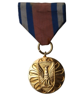 Medal „Siły Zbrojne w Służbie Ojczyzny”
