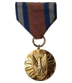 Medal za Zasługi w Ochronie Porządku Publicznego