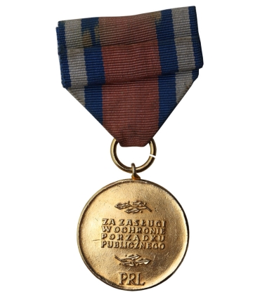 Medal „Siły Zbrojne w Służbie Ojczyzny”