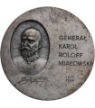 Medal Generał Karol Roloff-Miałowski (1842–1907) – WCA